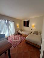 Colorado Apart Hotel