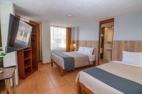 Hotel Casa Villa Arequipa