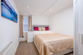 Marylebone Apartments
