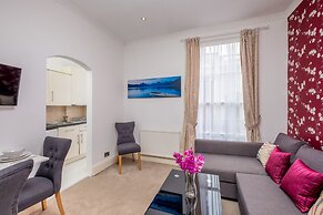 Marylebone Apartments