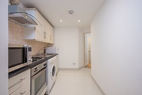 Marylebone Apartments