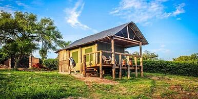 Living Waters Resort