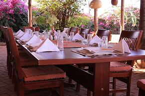 Papaya Holiday Home