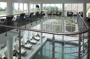 Ferienwohnungen Dünenmeer
