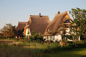 Ferienwohnungen Dünenmeer