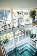 Ferienwohnungen Dünenmeer