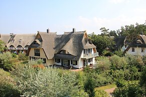 Ferienwohnungen Dünenmeer
