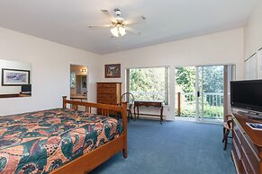 Bayridge Bed and Breakfast