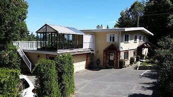 Bayridge Bed and Breakfast