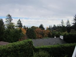 Bayridge Bed and Breakfast