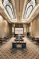 Conrad Pune by Hilton
