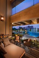 Conrad Pune by Hilton