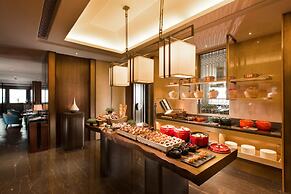 Conrad Pune by Hilton