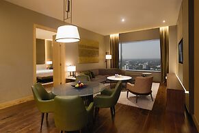 Conrad Pune by Hilton