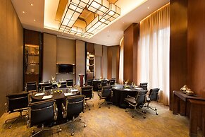 Conrad Pune by Hilton