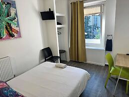 Hotel Le Parisien