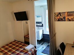 Hotel Le Parisien