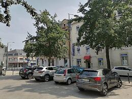 Hotel Le Parisien