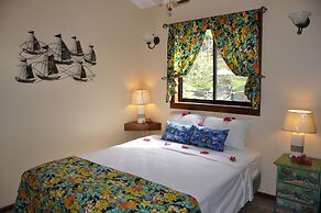 West Bay Lodge
