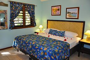 West Bay Lodge