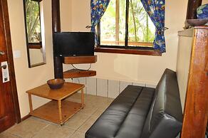 West Bay Lodge