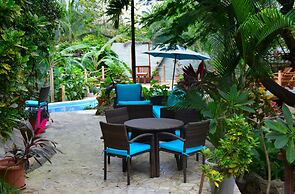West Bay Lodge