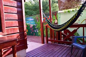West Bay Lodge