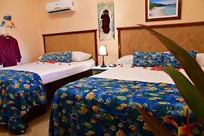 West Bay Lodge