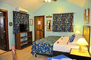 West Bay Lodge