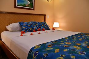 West Bay Lodge