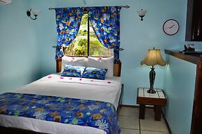 West Bay Lodge