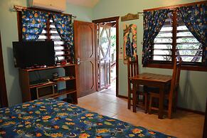West Bay Lodge