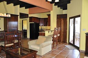 West Bay Lodge