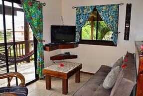 West Bay Lodge
