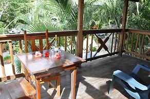 West Bay Lodge