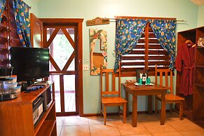 West Bay Lodge