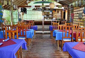 West Bay Lodge