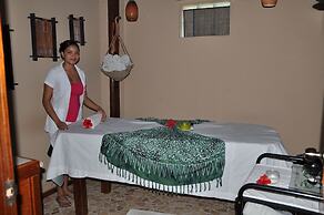 West Bay Lodge