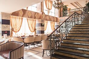 Tiva del Mar Beach Hotel