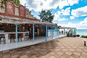 Tiva del Mar Beach Hotel
