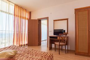 Tiva del Mar Beach Hotel