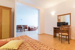Tiva del Mar Beach Hotel