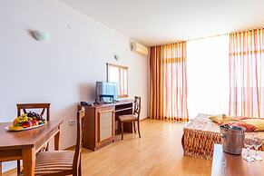 Tiva del Mar Beach Hotel