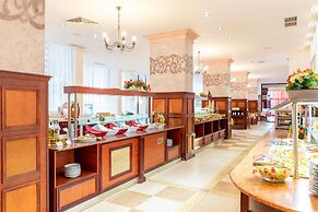 Tiva del Mar Beach Hotel