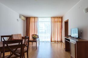 Tiva del Mar Beach Hotel