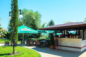 Tiva del Mar Beach Hotel