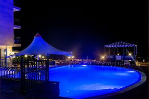Tiva del Mar Beach Hotel