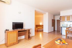 Tiva del Mar Beach Hotel