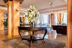 Tiva del Mar Beach Hotel
