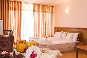 Tiva del Mar Beach Hotel